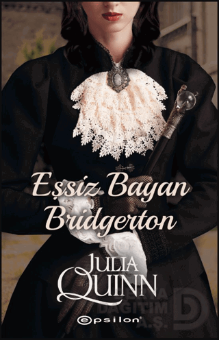 EŞSİZ BAYAN BRİDGERTON