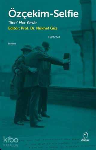 Özçekim-Selfie - Kolektif 