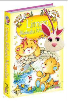 Limon Kokulu Masallar