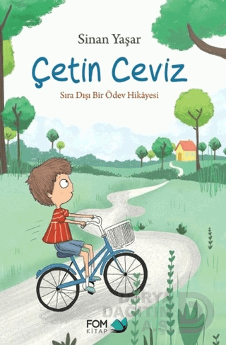 ÇETİN CEVİZ