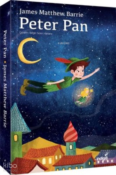 Peter Pan