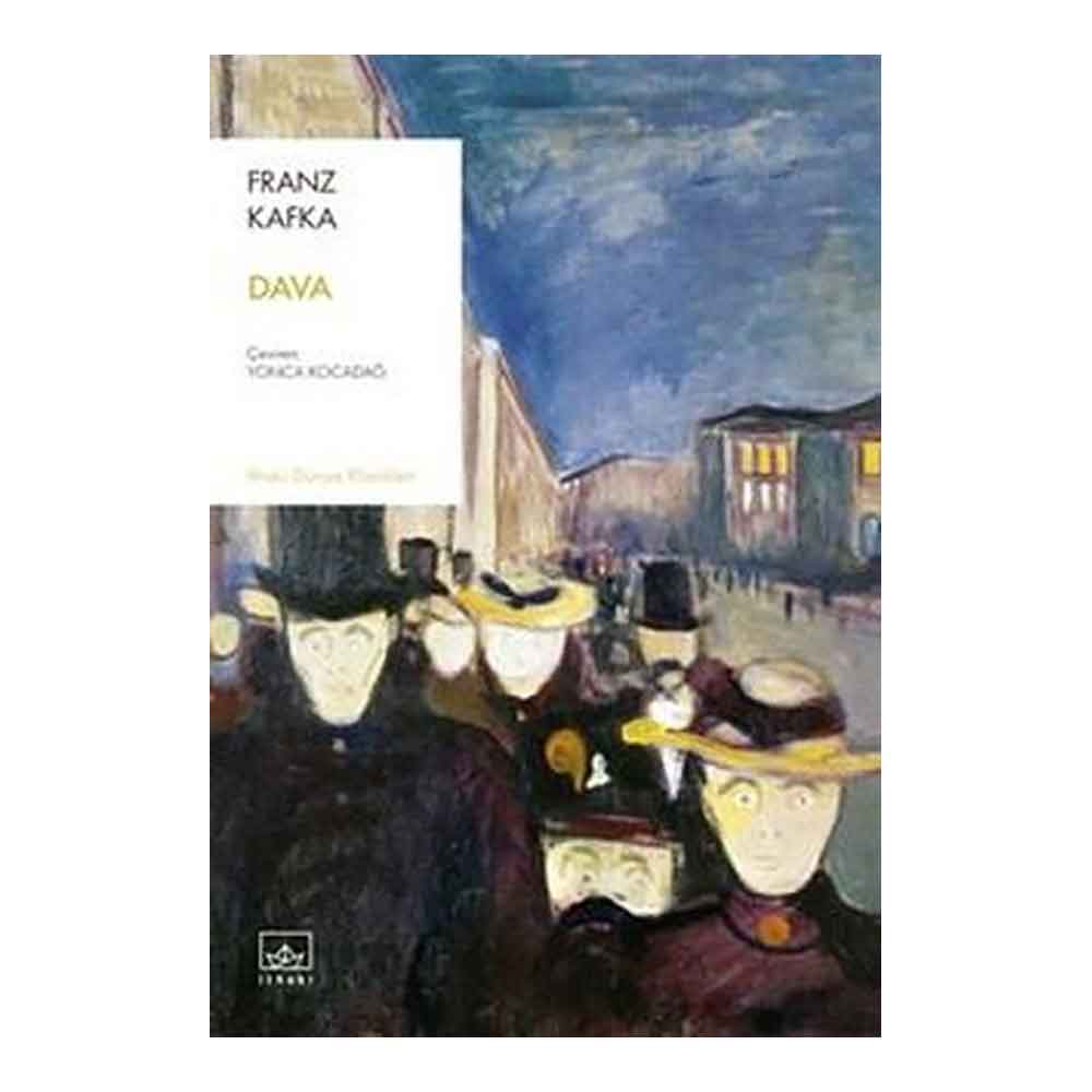 DAVA