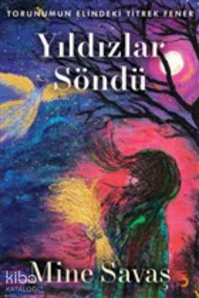 Yıldızlar Söndü