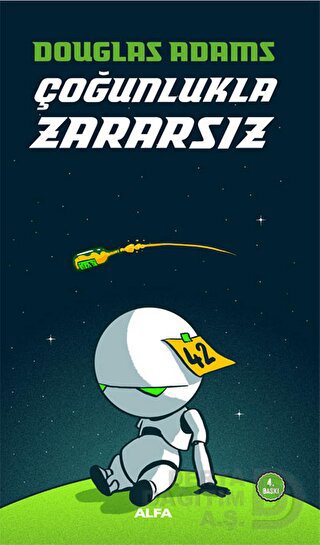 ÇOĞUNLUKLA ZARARSIZ