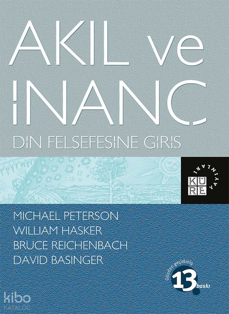 Akıl ve İnanç