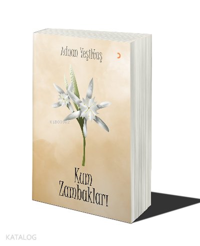 Kum Zambakları - Adnan Yeşiltaş