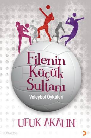 Filenin Küçük Sultanı - Ufuk Akalın