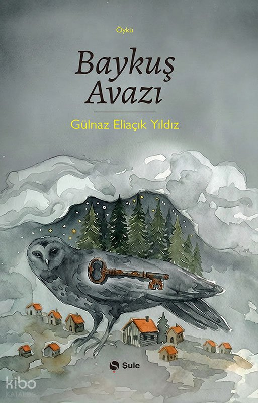 Baykuş Avazı