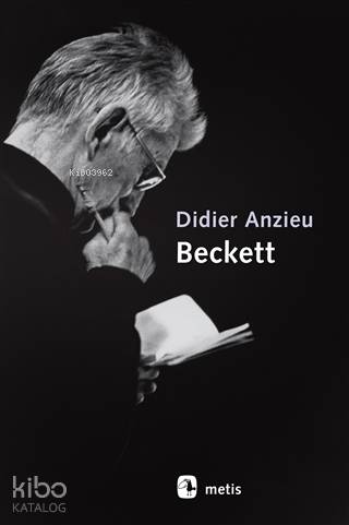 Beckett - Didier Anzieu