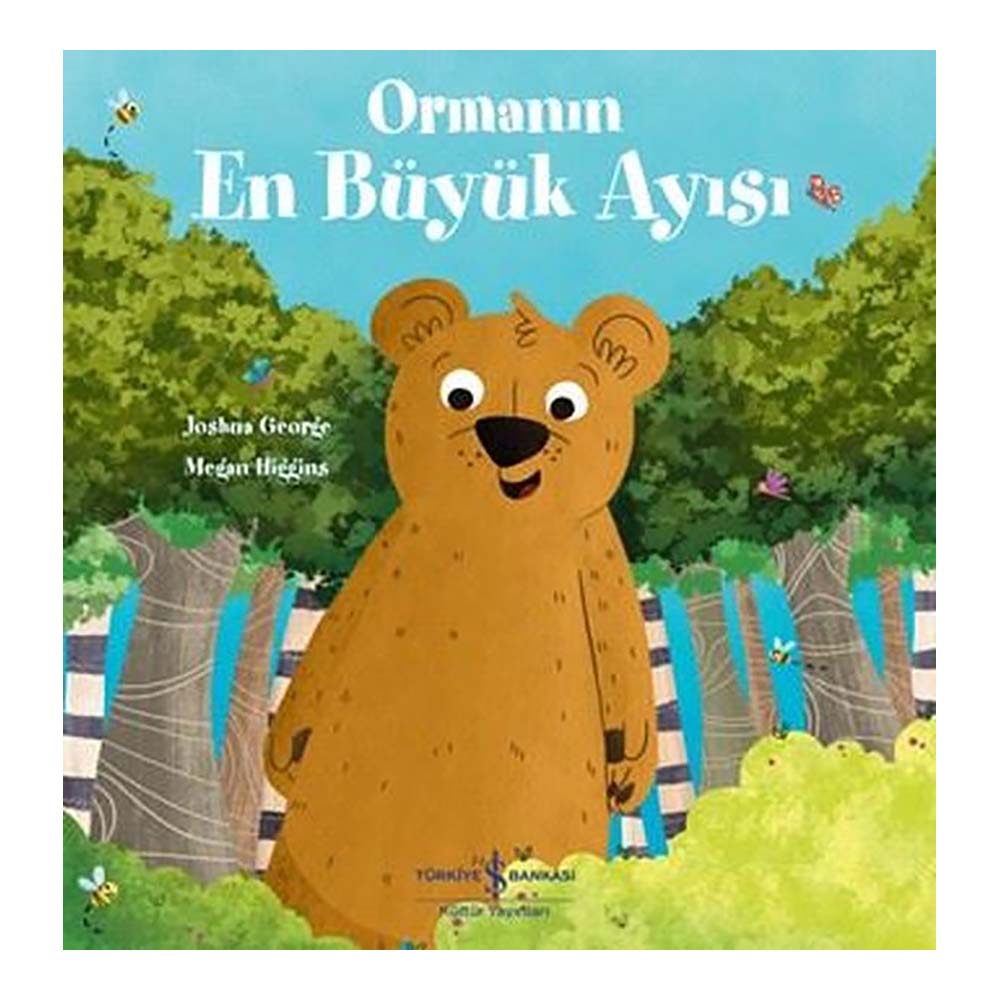 ORMANIN EN BÜYÜK AYISI