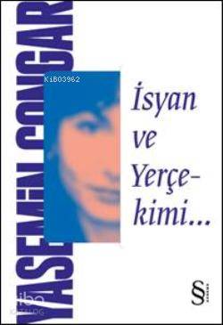 İsyan ve Yerçekimi - Yasemin Çongar