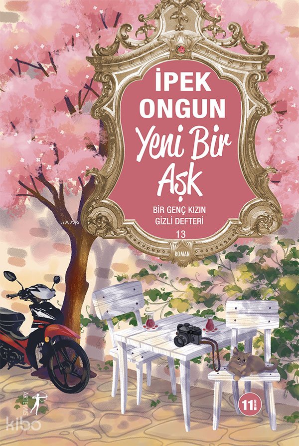 Yeni Bir Aşk