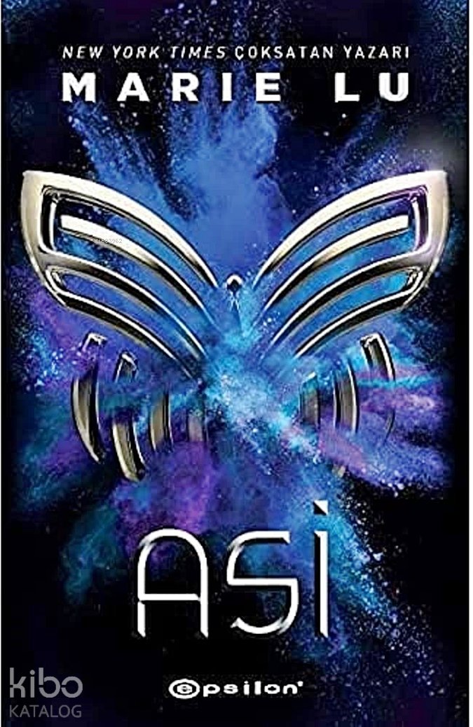 Asi (Ciltli)
