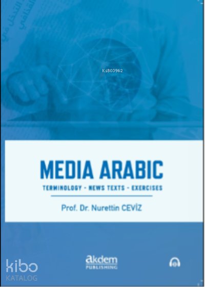 Media Arabic - Nurettin Ceviz