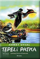 Tepeli Patka