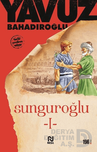 SUNGUROĞLU - 1