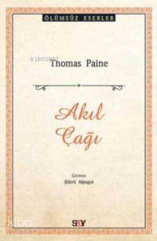 Akıl Çağı - Thomas Paine