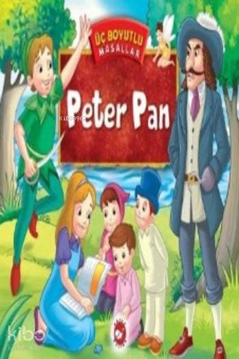 Peter Pan