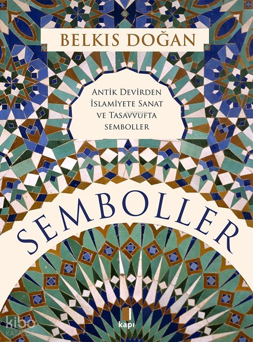 Semboller - Belkıs Doğan