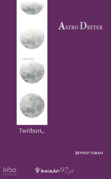 Twitburc - Astrodefter 2024 - Zeynep Turan