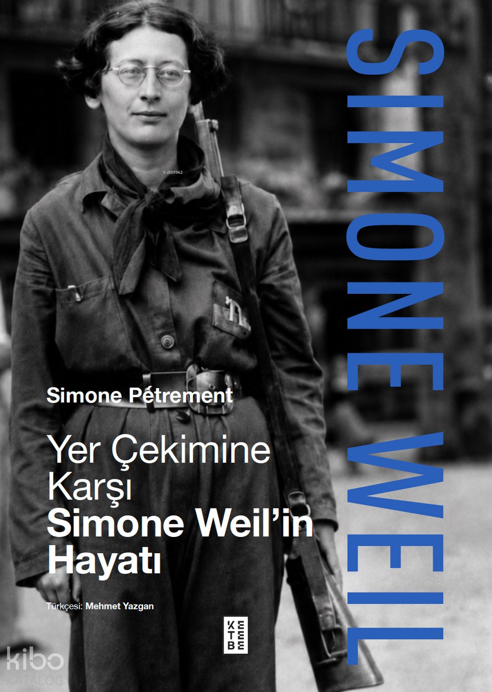 Yer Çekimine Karşı