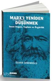 Marx'ı Yeniden Düşünmek