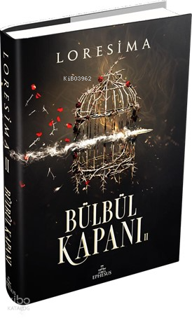 BÜLBÜL KAPANI - 2 CİLTLİ