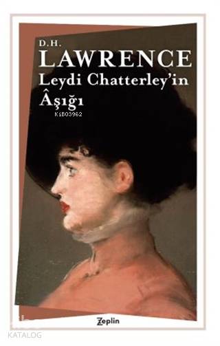 Leydi Chatterley'in Aşığı