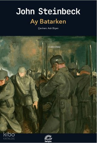 Ay Batarken - John Steinbeck