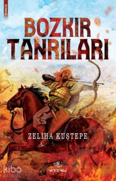 Bozkır Tanrıları