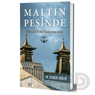MALTIN PEŞİNDE - 