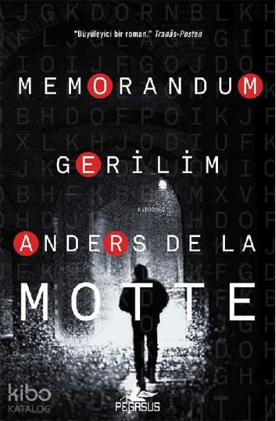 MemoRandom - MemoRandom Serisi 1