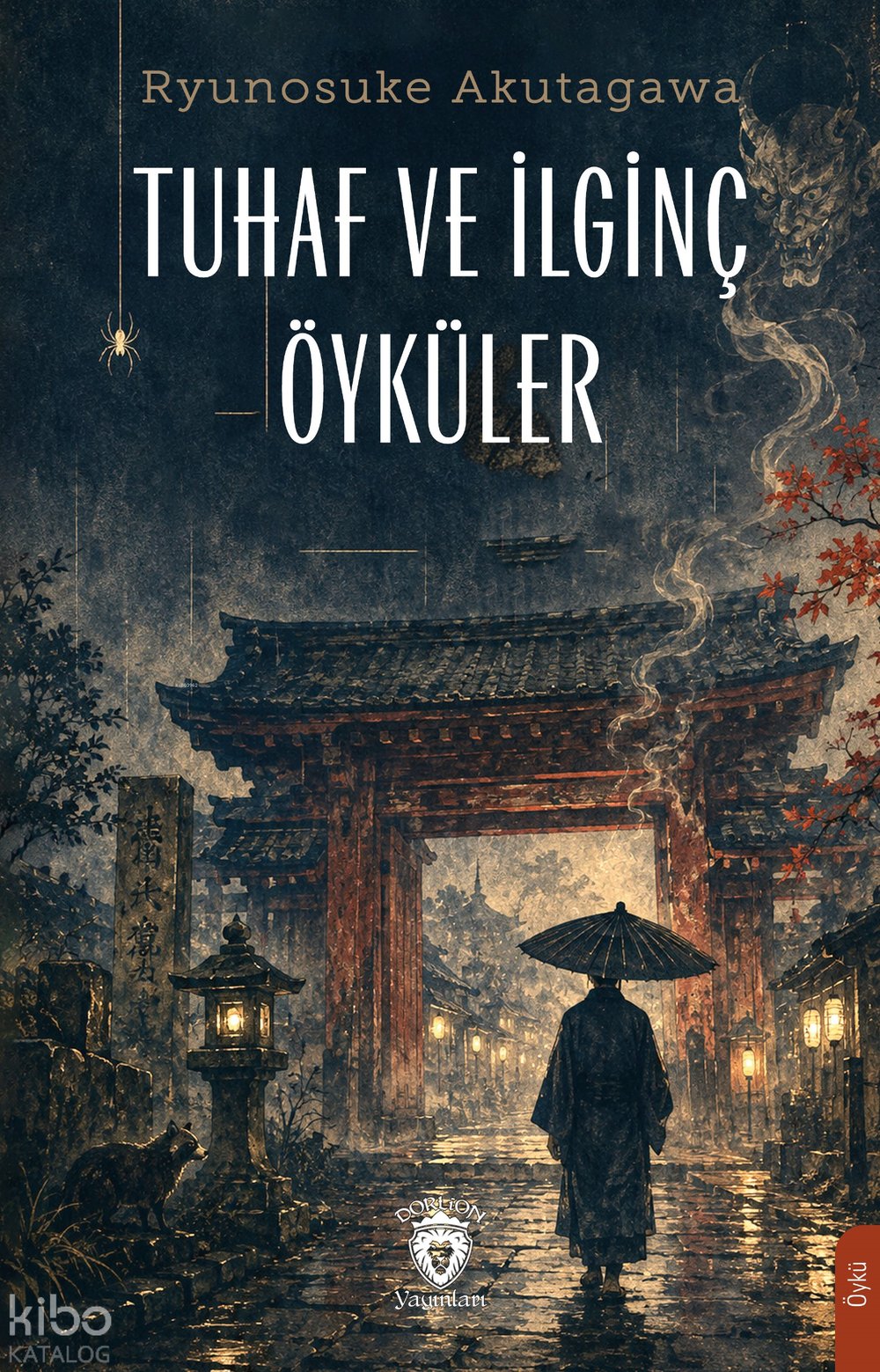 Tuhaf ve İlginç Öyküler