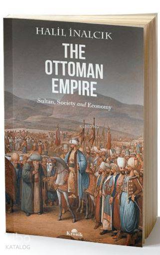 The Ottoman Empire