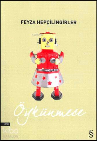Öykünmece