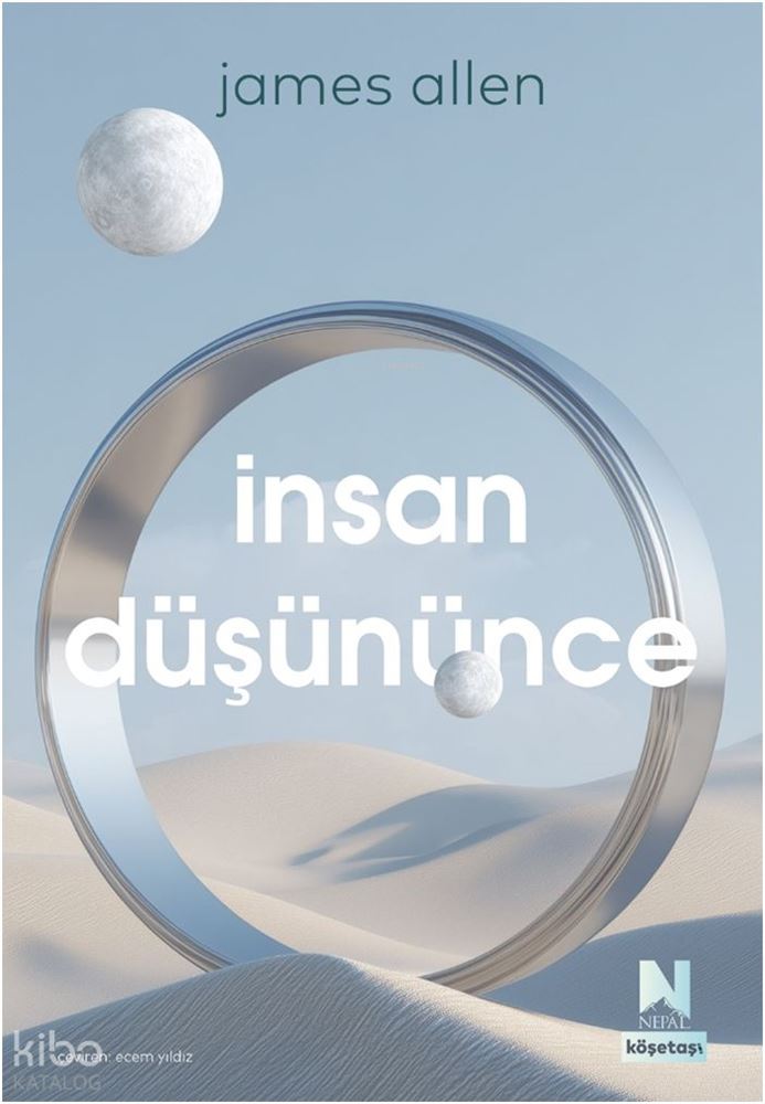 İNSAN DÜŞÜNÜNCE