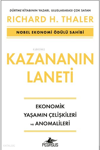 Kazananın Laneti