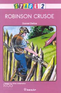 Robinson Crusoe Stage 2 - Ertan Ardanancı