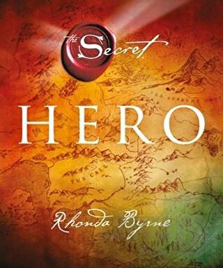 THE SECRET HERO / R.BYRNE