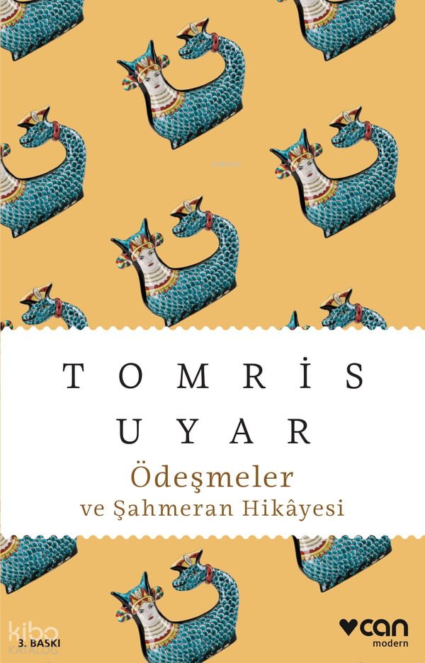 Ödeşmeler ve Şahmeran Hikâyesi