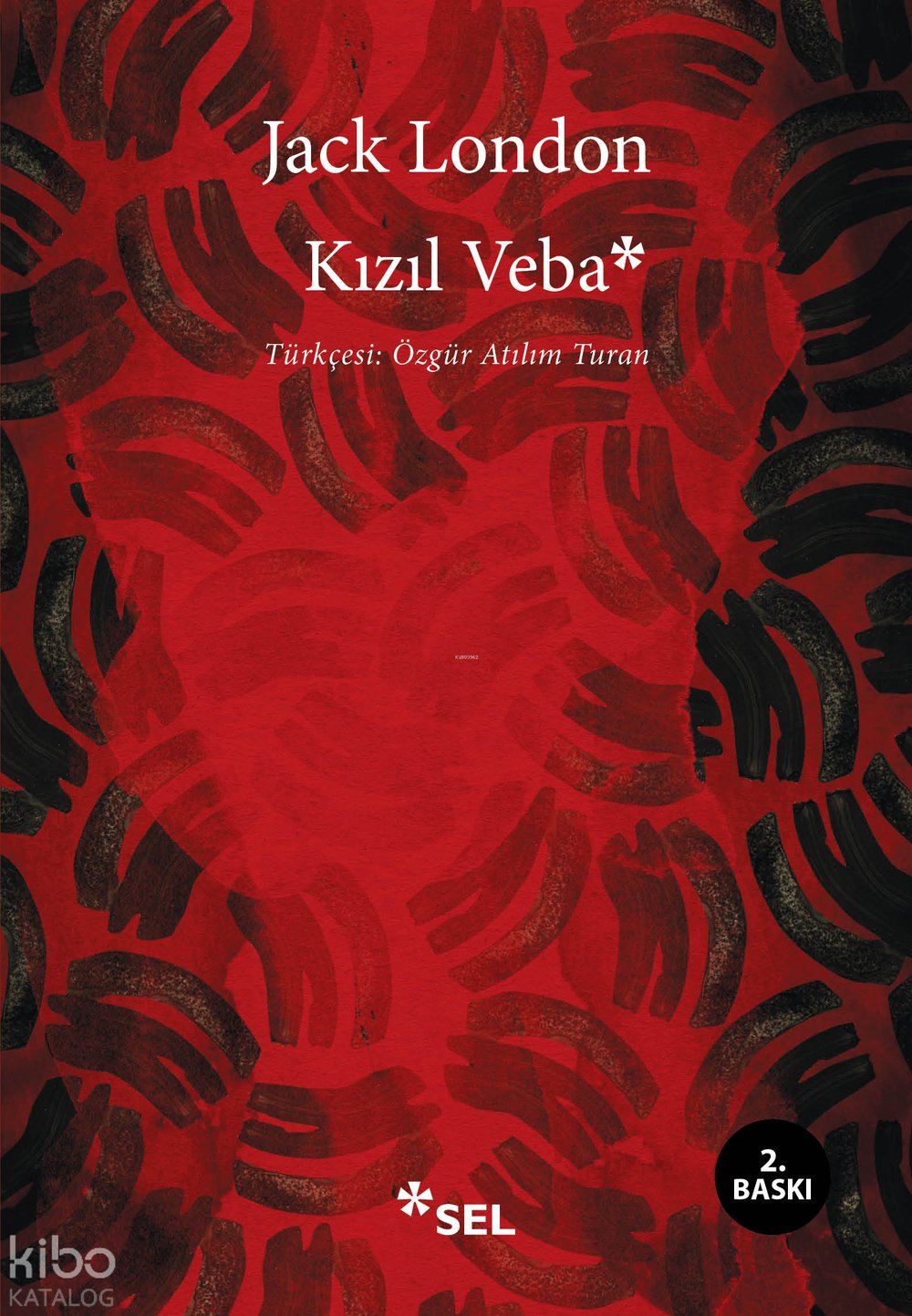 Kızıl Veba