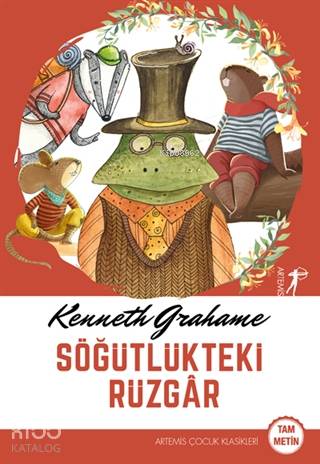 Söğütlükteki Rüzgar