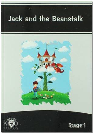 Jack and The Beanstalk Stage - 1 - Kolektif 