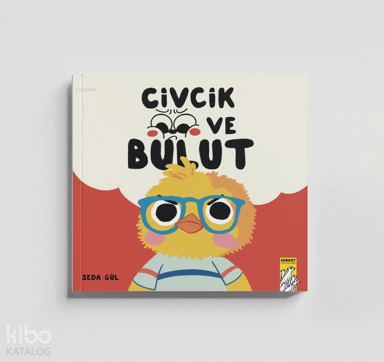 Civcik Ve Bulut - Seda Gül