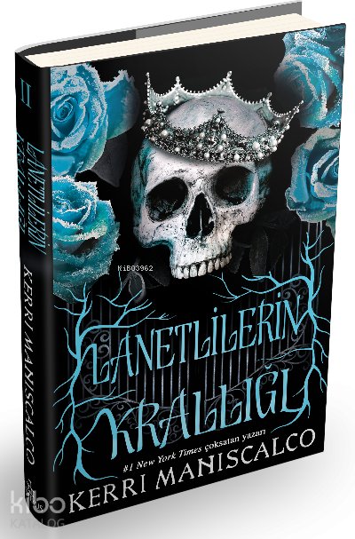 Lanetlilerin Krallığı