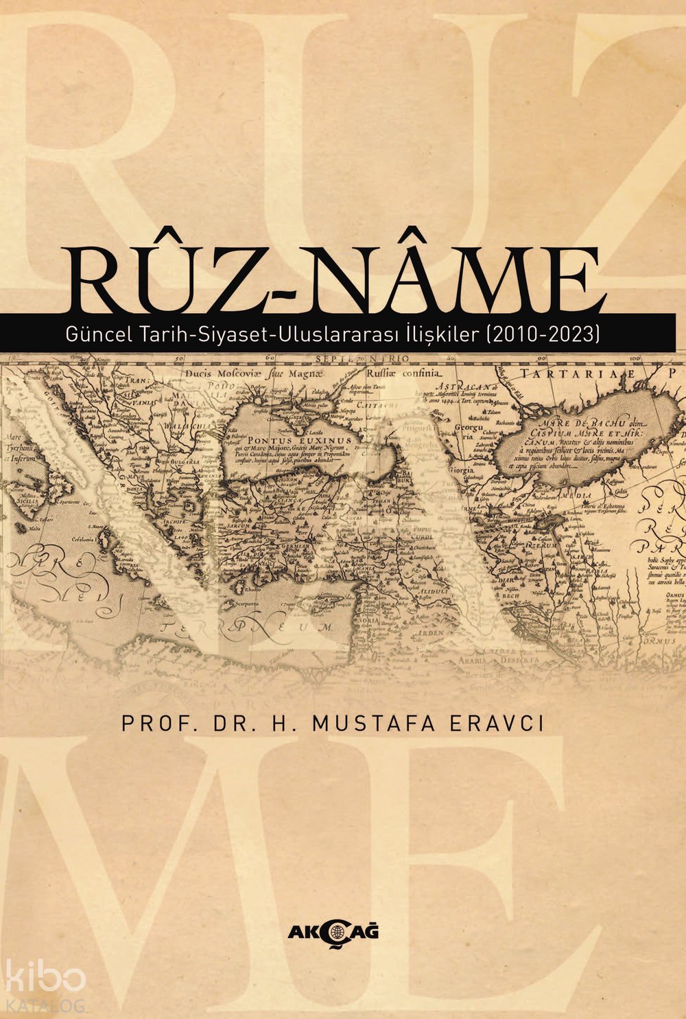 Ruz-Name - H. Mustafa Eravcı