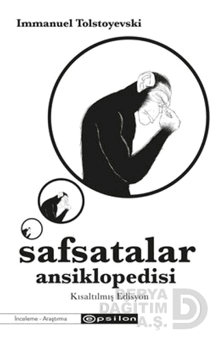 SAFSATALAR ANSİKLOPEDİSİ (KISALTILMIŞ EDİSYON)