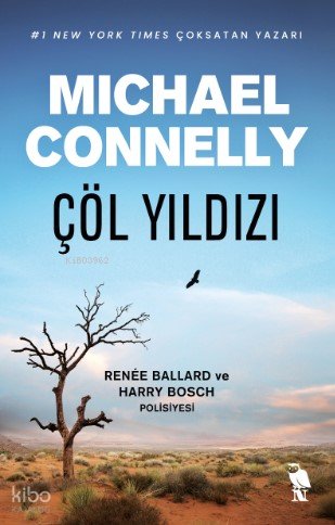 Çöl Yıldızı - Michael Connelly