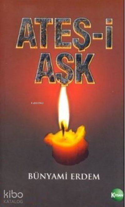 Ateş-i Aşk