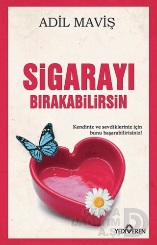 SİGARAYI BIRAKABİLİSİN / ADİL MAVİŞ - 